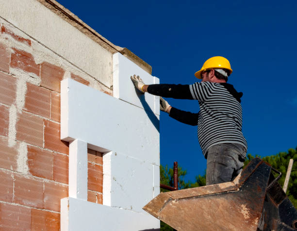 Best Insulation for Specific Applications in Bellaire, TX