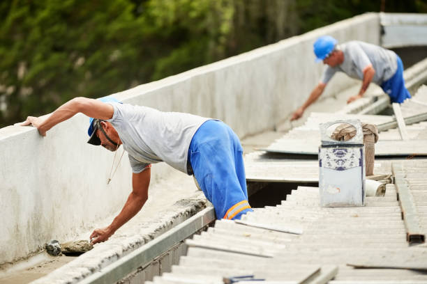 Types of Insulation We Offer in Bellaire, TX